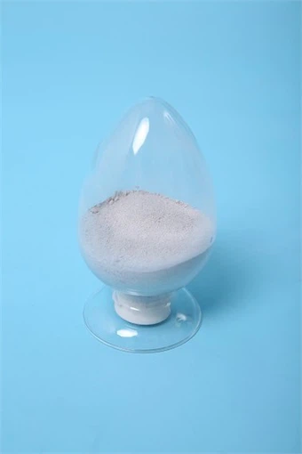 Ličio karbonato žaliava